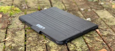 uag ipad air 2 case drop test|This iPad Pro case is rugged without excess bulk [Review] .